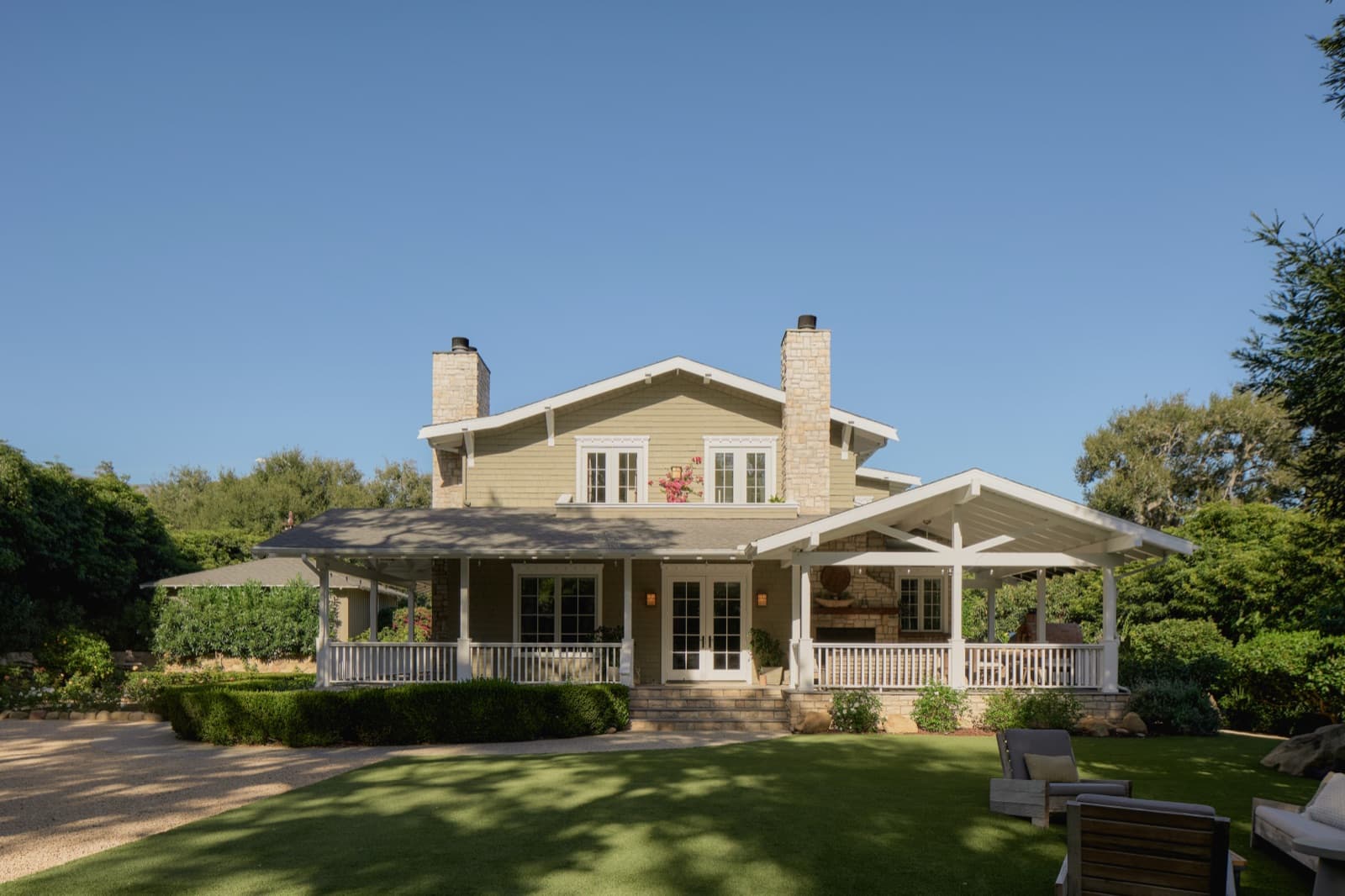 1650 East Valley Road