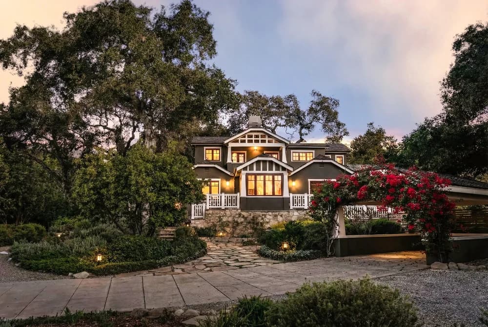 2480 Foothill Road