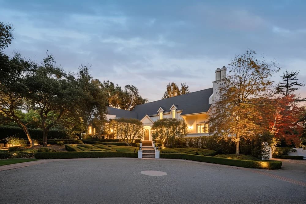 786 Hot Springs Road