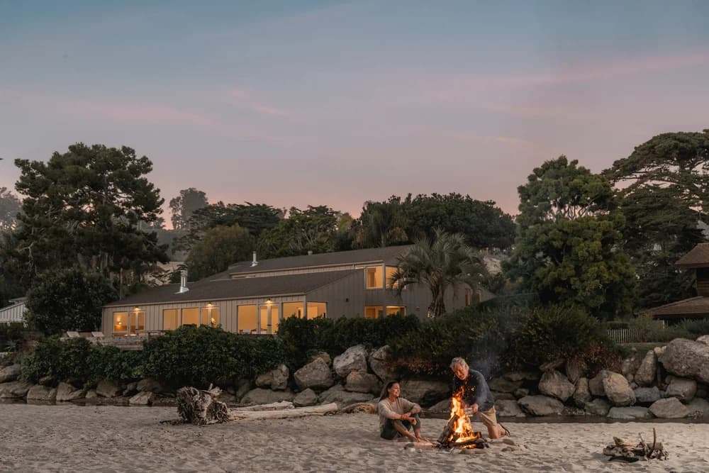 Rincon Point