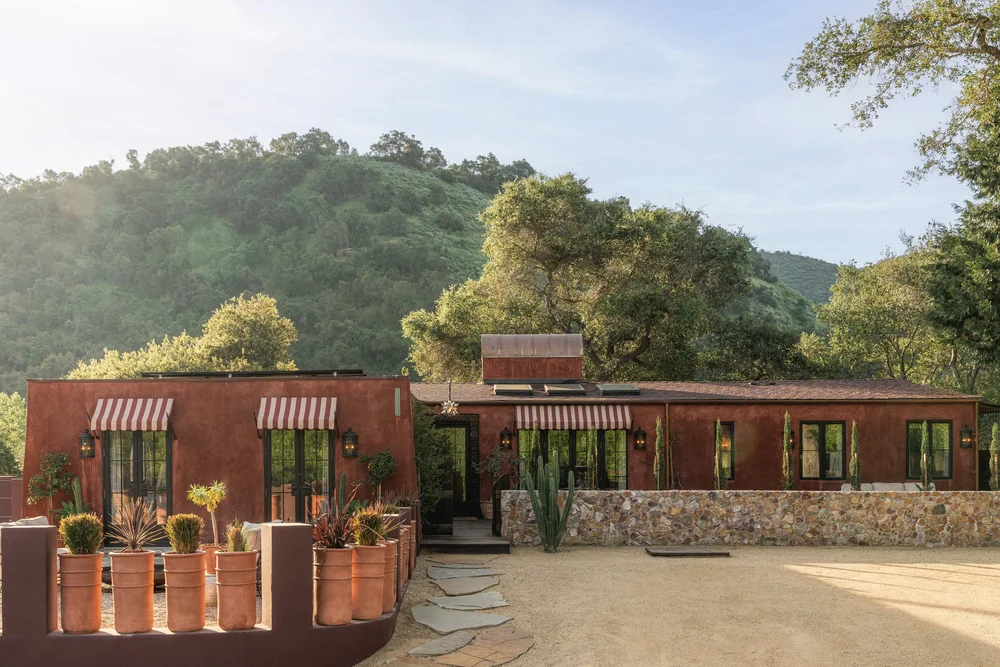 10802 Oak Knoll Road — photo 1