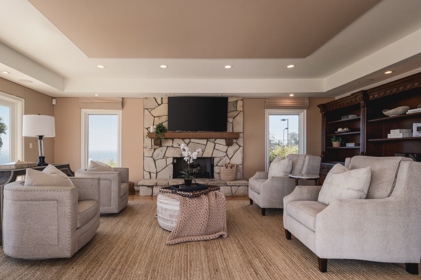 3201 Campanil Drive — photo 42