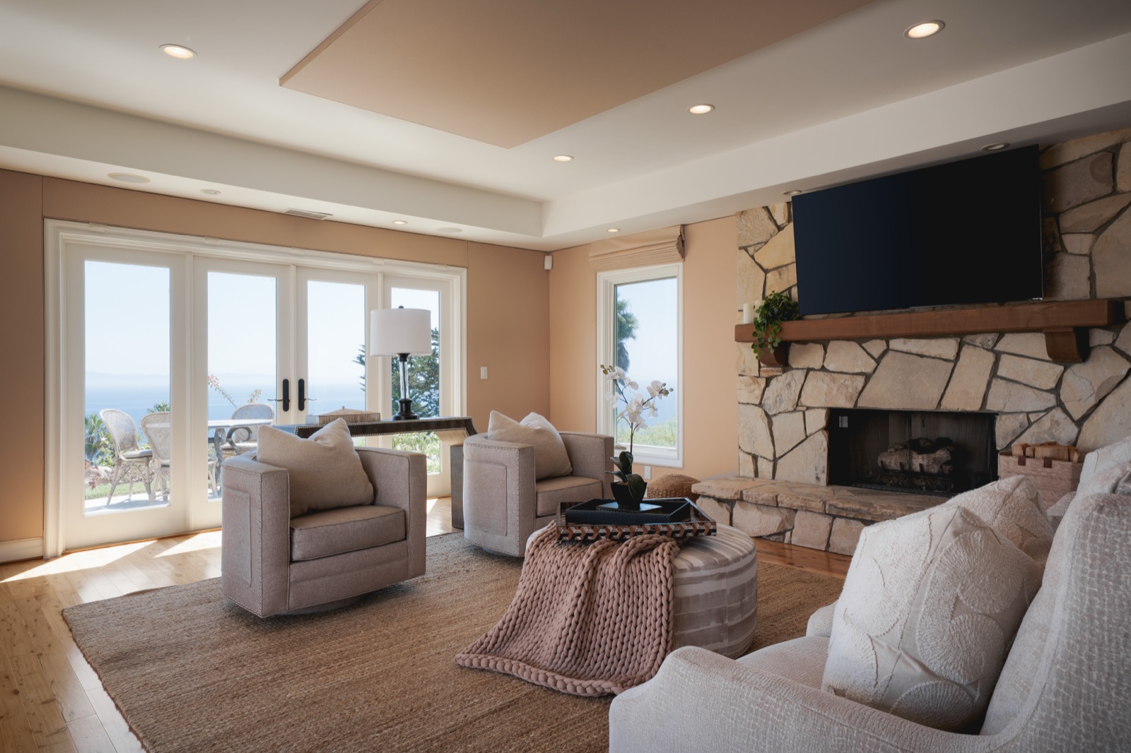 3201 Campanil Drive — photo 43