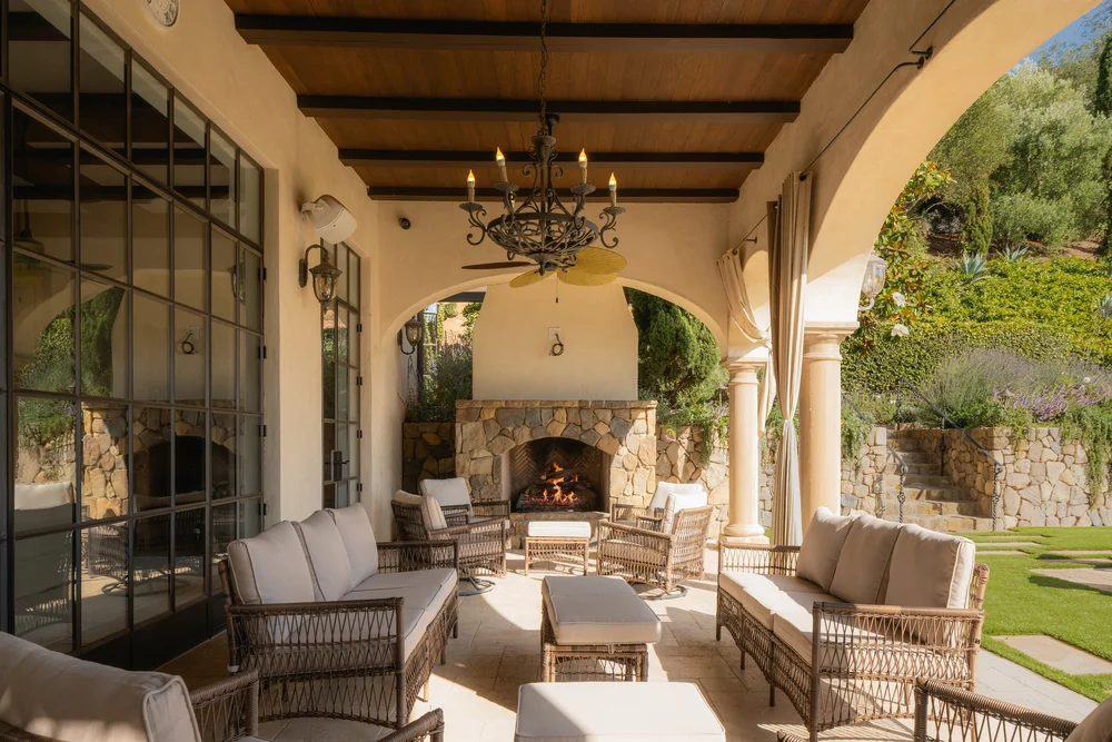 420 Toro Canyon Road — photo 77