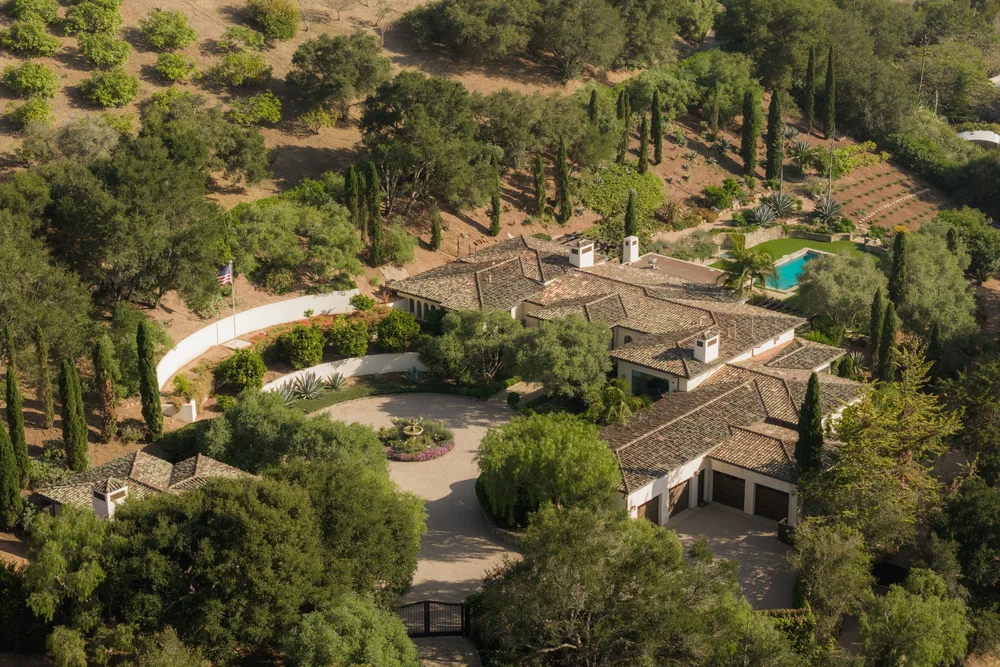 420 Toro Canyon Road — photo 91