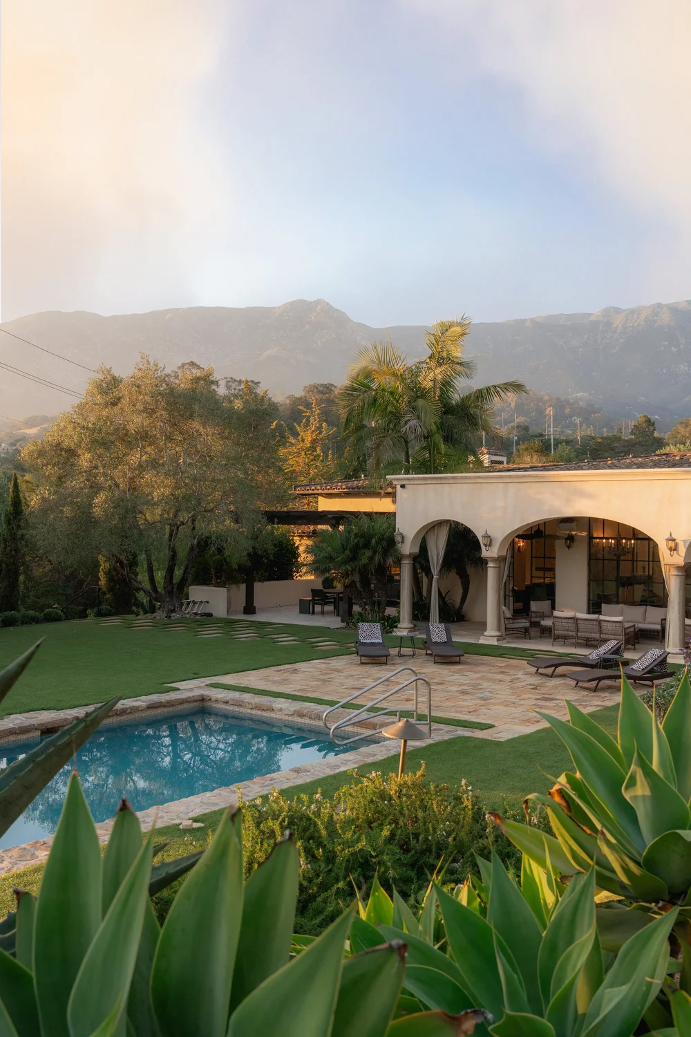420 Toro Canyon Road — photo 70