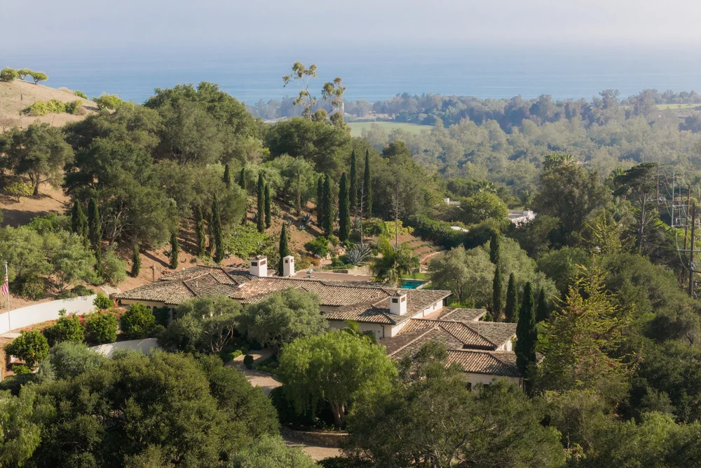 420 Toro Canyon Road — photo 92