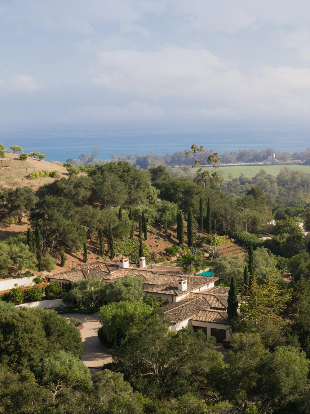 420 Toro Canyon Road — photo 93