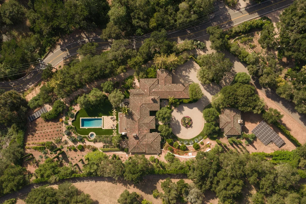 420 Toro Canyon Road — photo 94