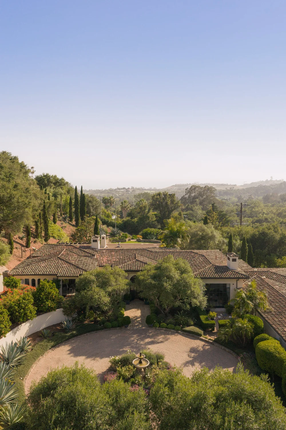 420 Toro Canyon Road — photo 96