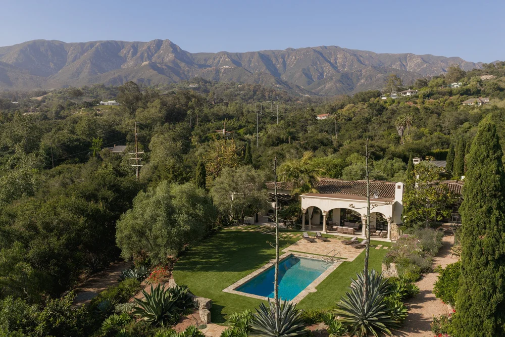 420 Toro Canyon Road — photo 97