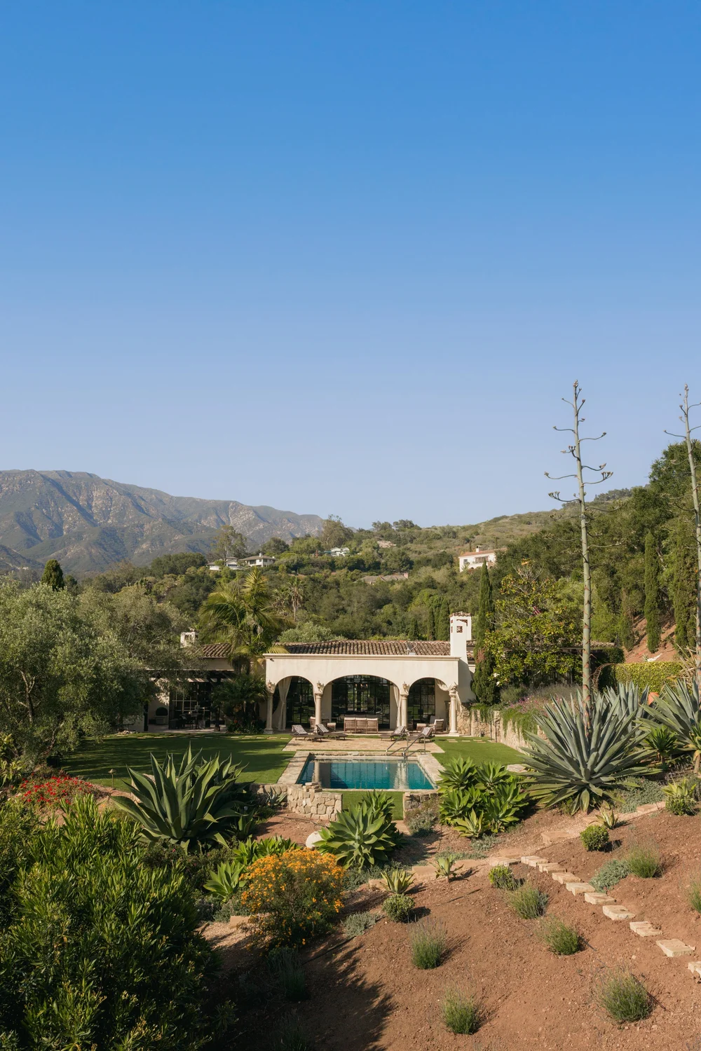 420 Toro Canyon Road — photo 99