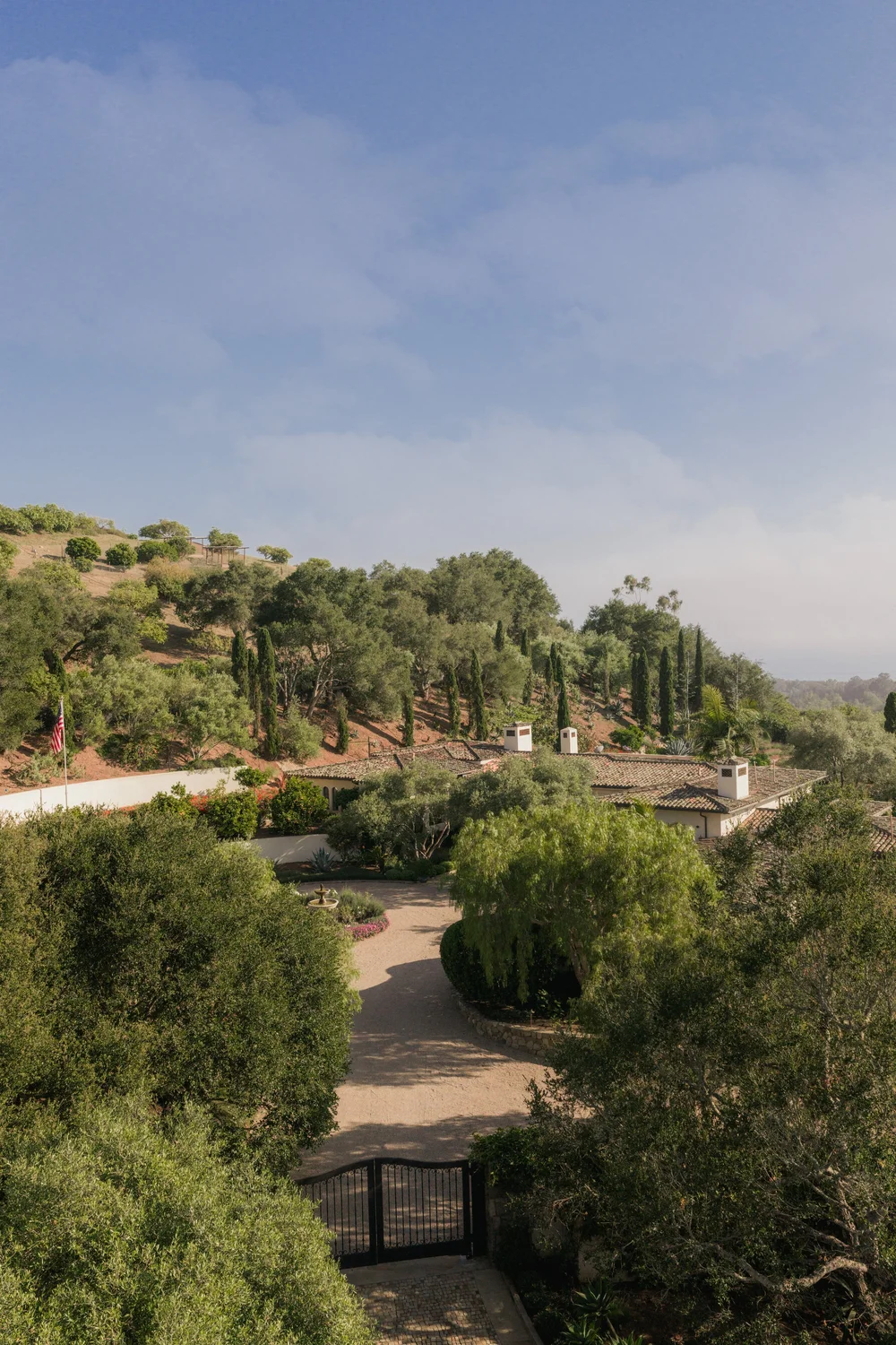 420 Toro Canyon Road — photo 101