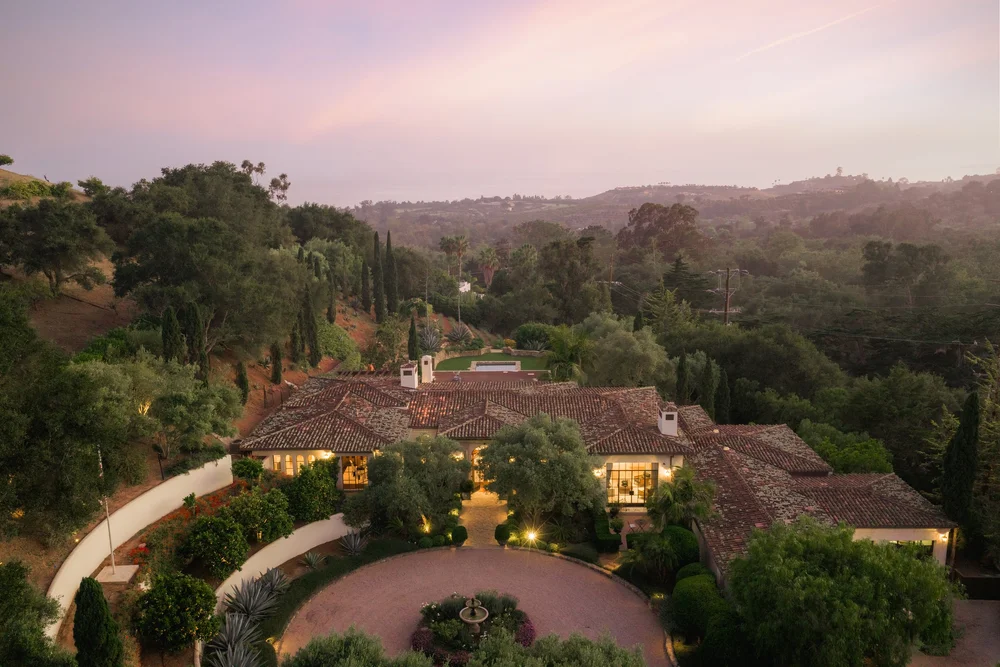 420 Toro Canyon Road — photo 104