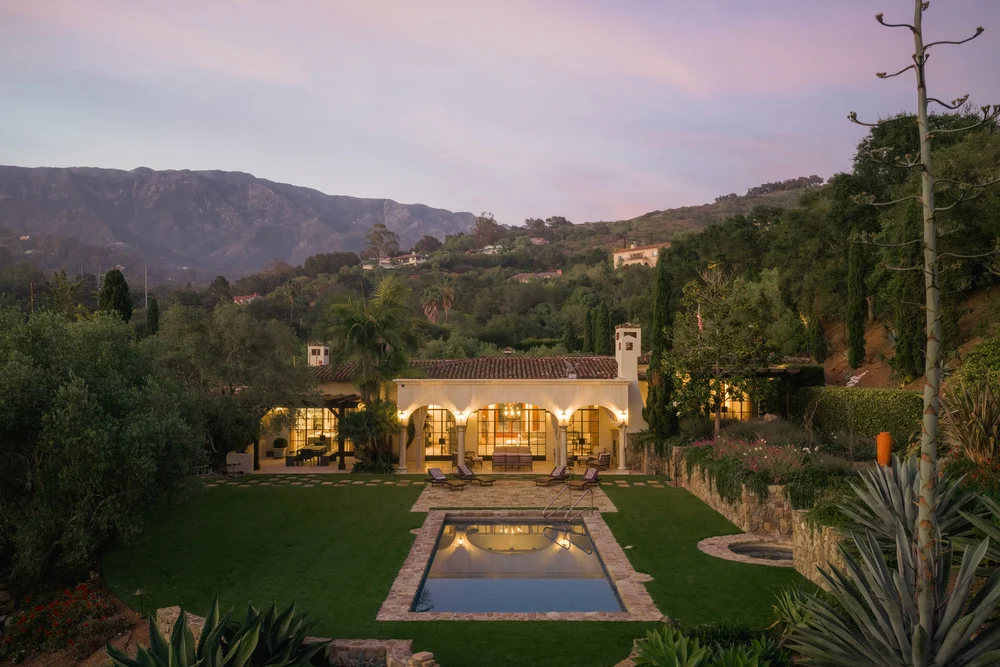 420 Toro Canyon Road — photo 105