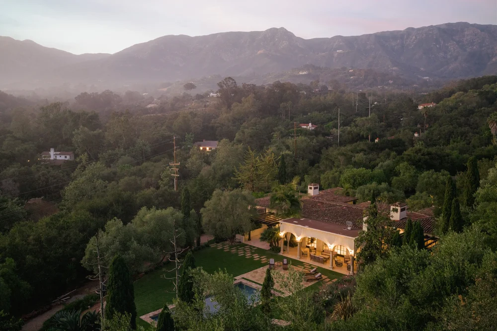 420 Toro Canyon Road — photo 106