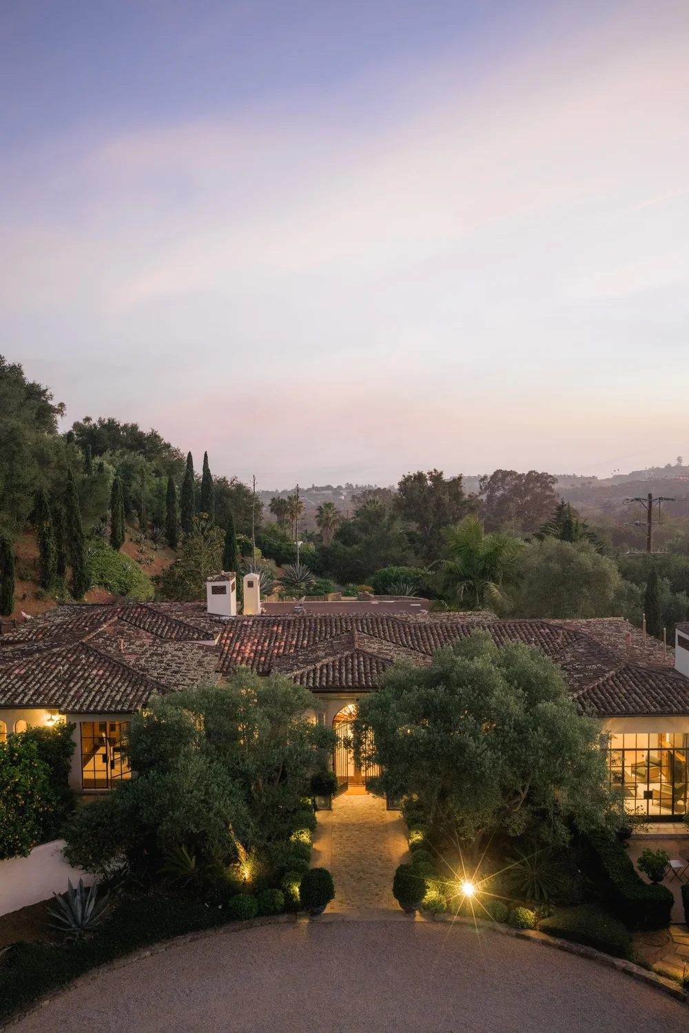 420 Toro Canyon Road — photo 107