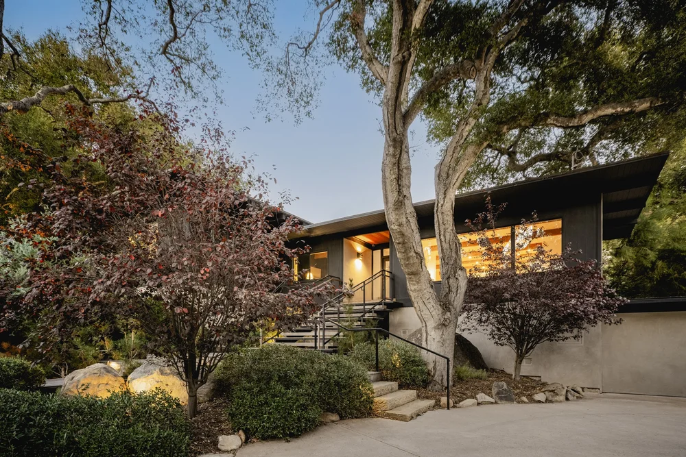 Ladera Lane — photo 1