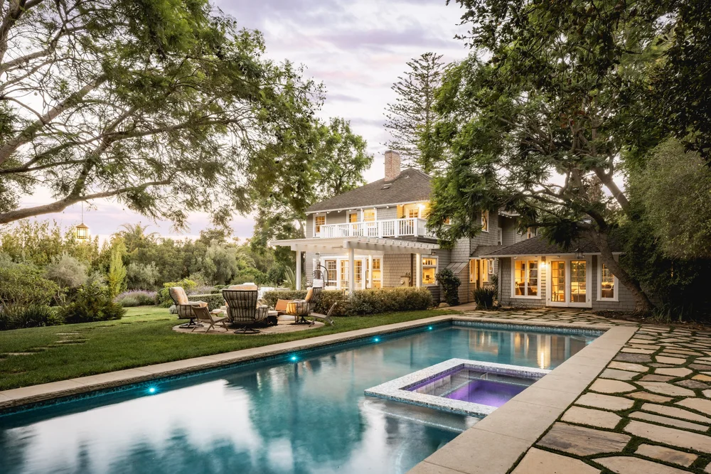 Montecito Rental — photo 77