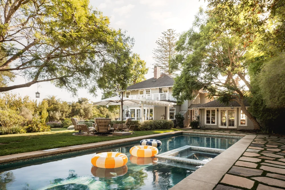 Montecito Rental — photo 57