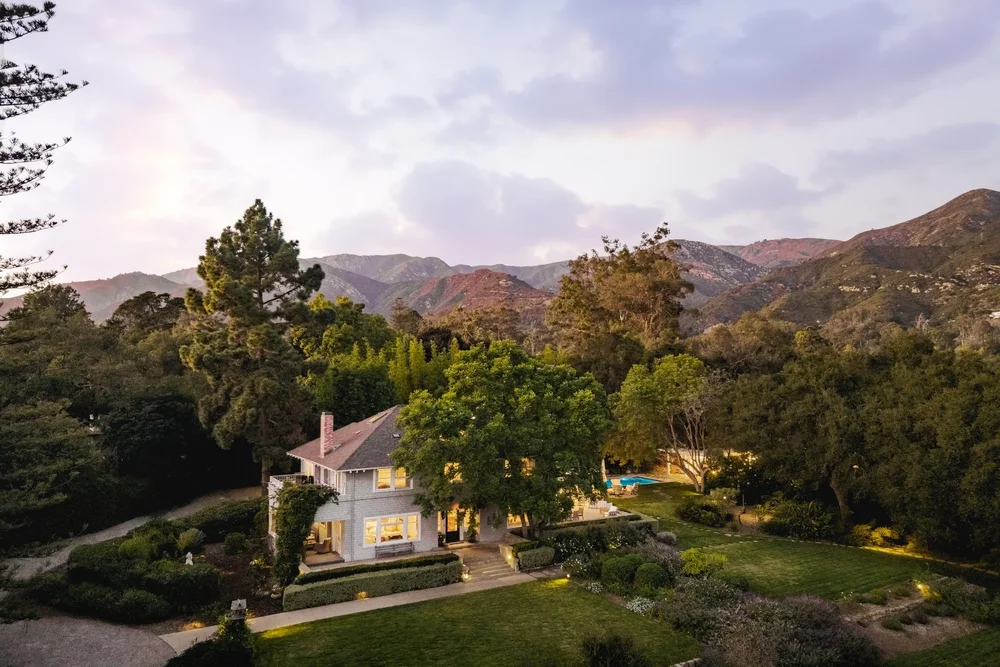 Montecito Rental — photo 85