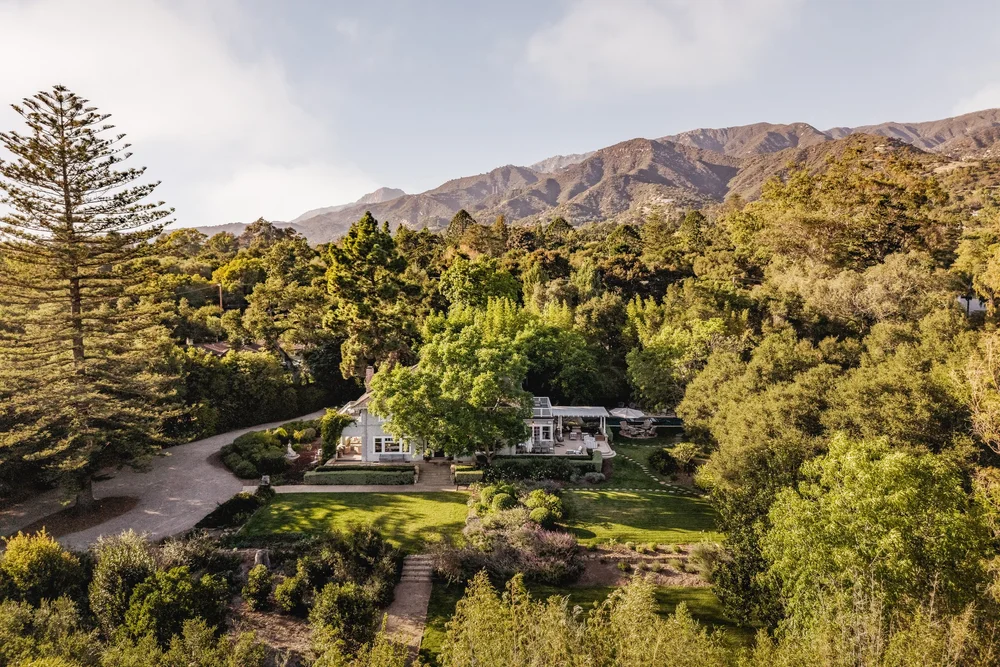 Montecito Rental — photo 80