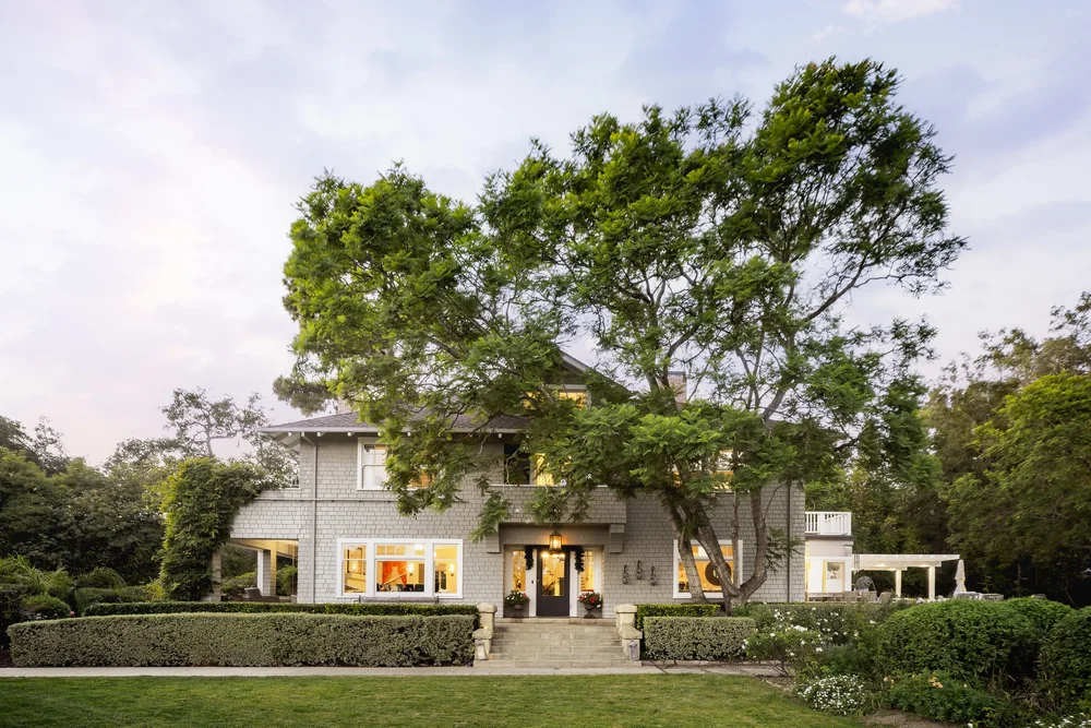 Montecito Rental — photo 1