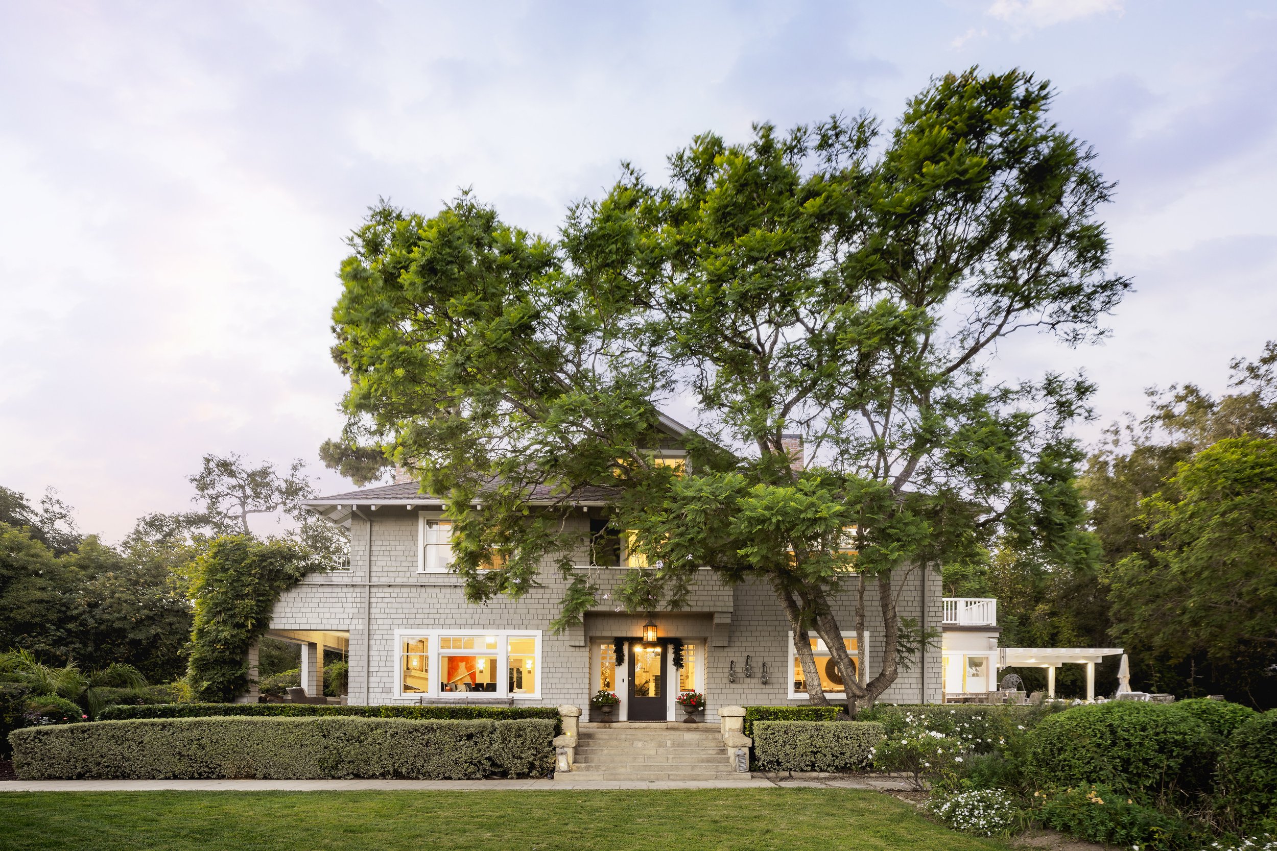 Montecito Rental — hero photo