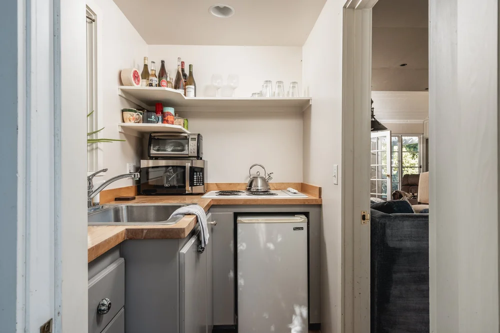 Montecito Rental — photo 49