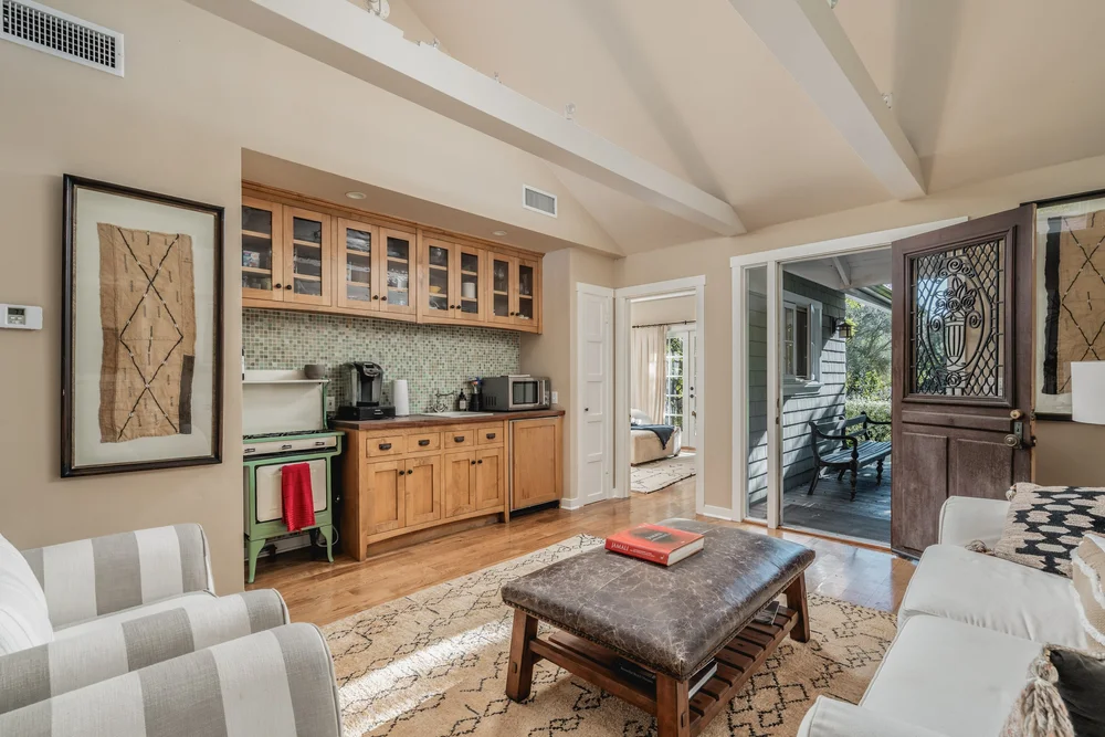 Montecito Rental — photo 44