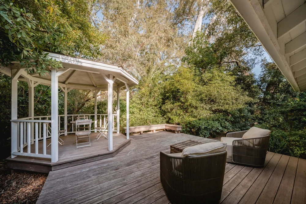 Montecito Rental — photo 48