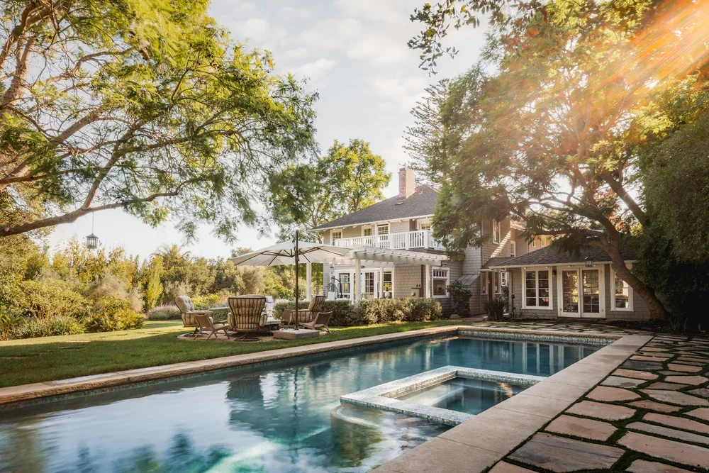 Montecito Rental — photo 55