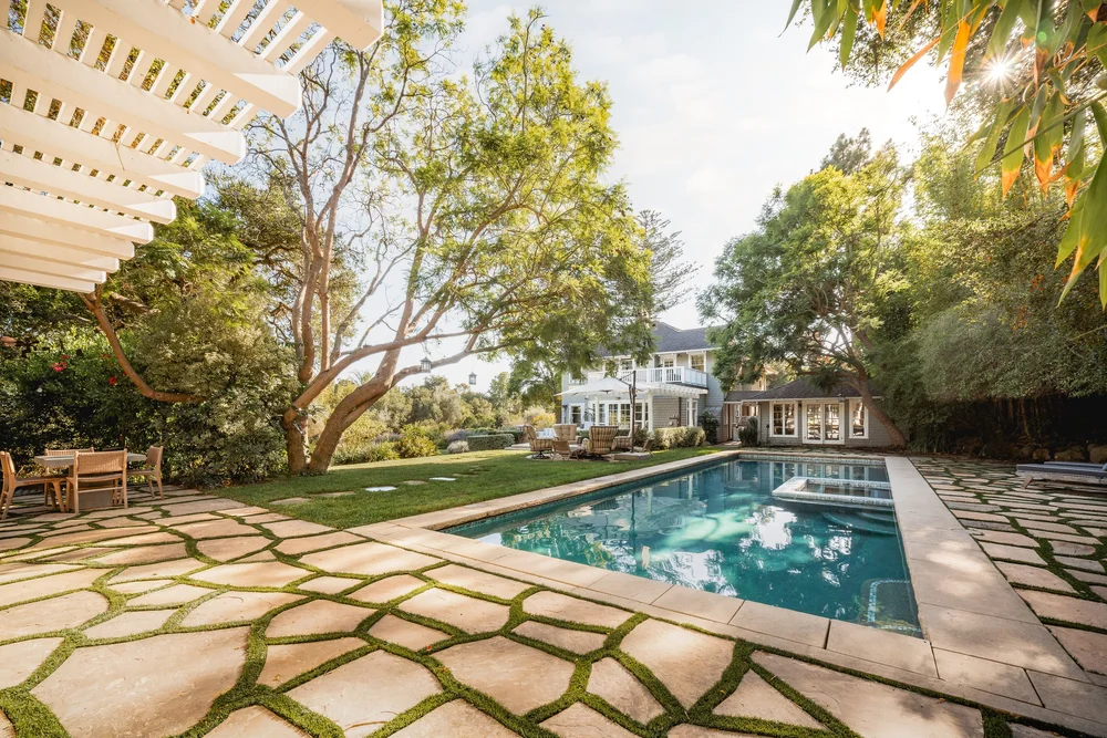 Montecito Rental — photo 56