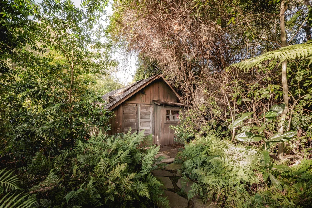 Montecito Rental — photo 53