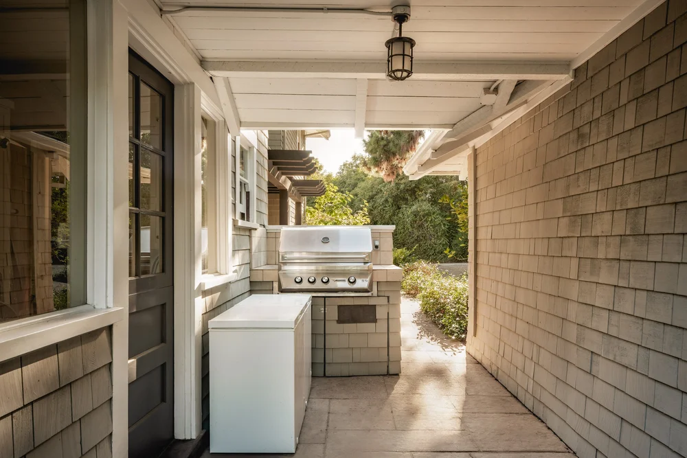 Montecito Rental — photo 75