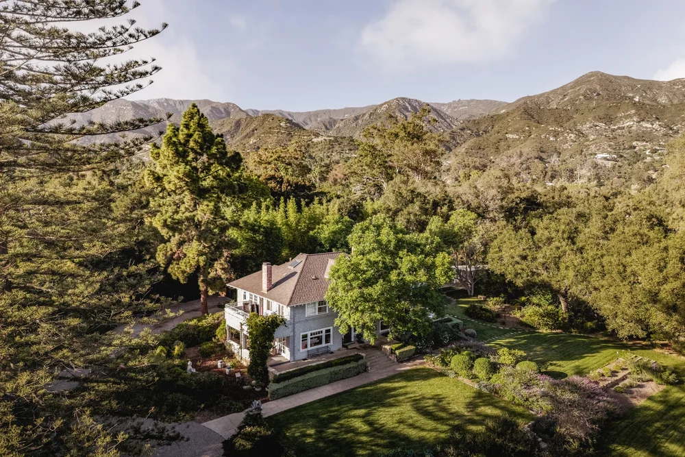 Montecito Rental — photo 81