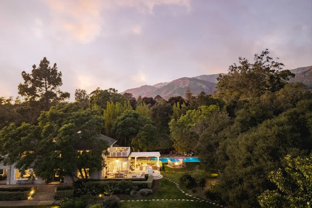 Montecito Rental — photo 86