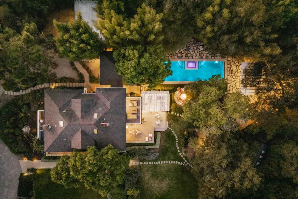 Montecito Rental — photo 87