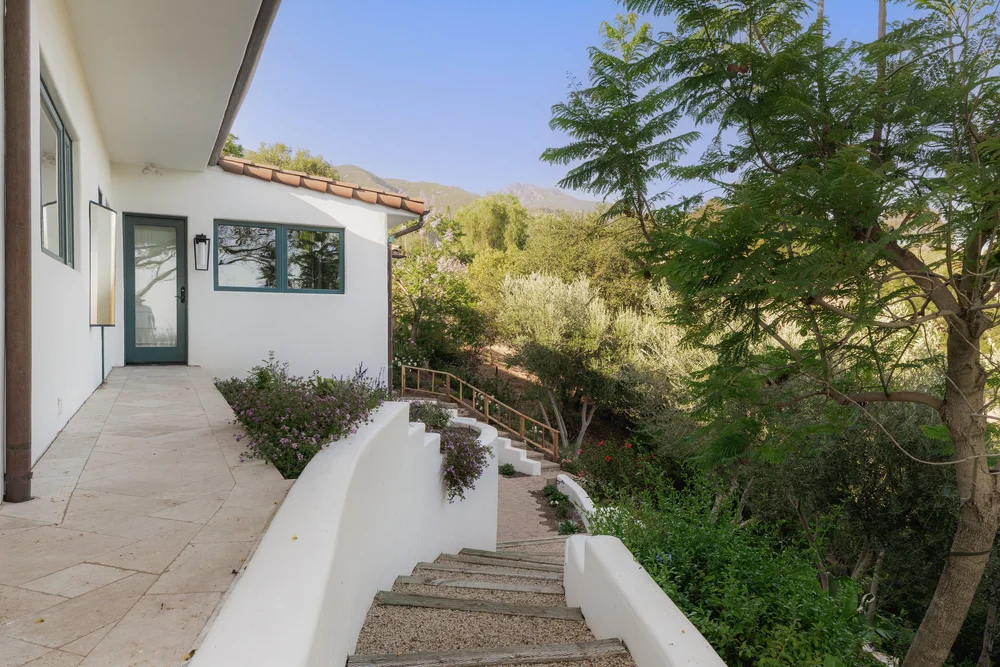 Mission Canyon Road — photo 78