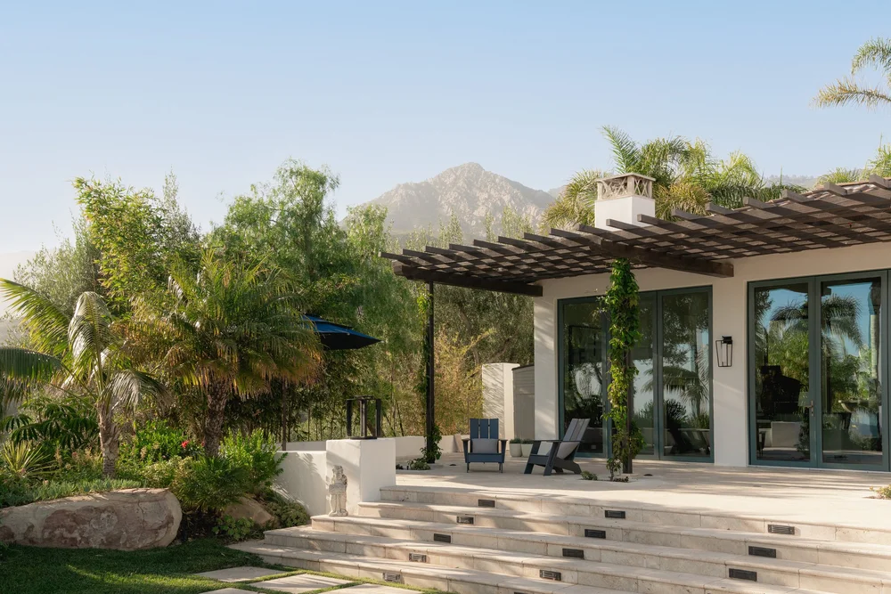 Mission Canyon Road — photo 72