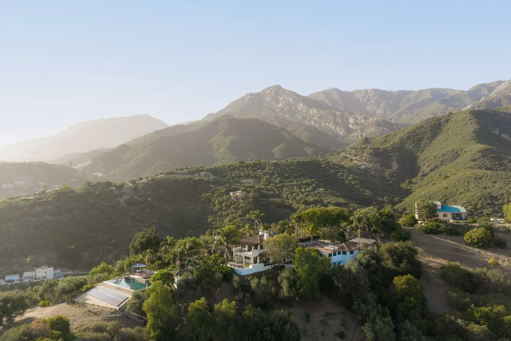Mission Canyon Road — photo 92